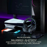 Turtle Beach Stealth 600 Auriculares Inalámbricos PS5 PC