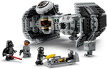 LEGO Star Wars 75347, Bombardero Tie.