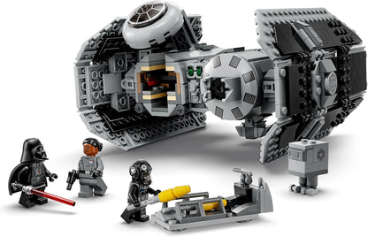 LEGO Star Wars 75347, Bombardero Tie.