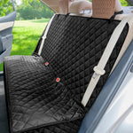 PETICON - Fundas Impermeables y Antiarañazos para Asientos de Mascotas.