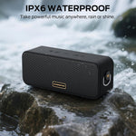 Monster S180 Altavoz Bluetooth Portátil.