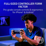 Control Razer Kishi V3 USB-C Para iPhone Y Android