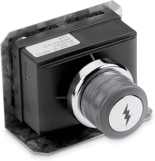 Kit de encendido para parrilla de gas Weber, para la serie Genesis 330.