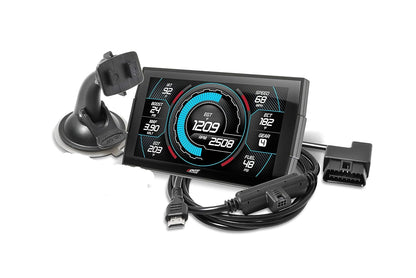 Edge Insight CTS3 Medidor Digital.