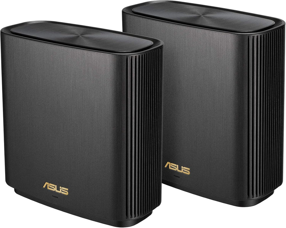 Sistema Mesh WiFi Tribanda, ASUS Router AX6600 ZenWiFi AX
