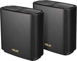 Sistema Mesh WiFi Tribanda, ASUS Router AX6600 ZenWiFi AX