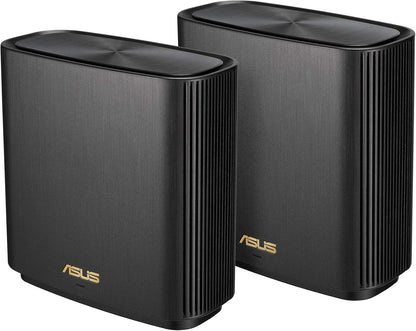 Sistema Mesh WiFi Tribanda, ASUS Router AX6600 ZenWiFi AX