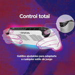 Consola Lenovo Legion Go S Gaming, 8" AMD Ryzen Z2 (CAJA ABIERTA)