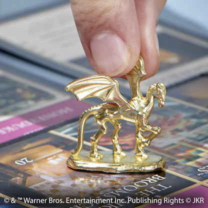 Juego de Mesa Monopoly Hasbro Gaming Harry Potter