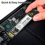 Unidad estado sólido Indmem SSD DMPT (B) 512GB SATA 3.0 (USADO)