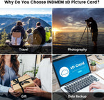 Tarjeta Memoria xD Picture Card 2GB Tipo M+ Olympus