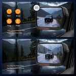 Espejo lado izquierdo para Ford F150 PickUp, ECCPP, Luz de giro, Calefaccion