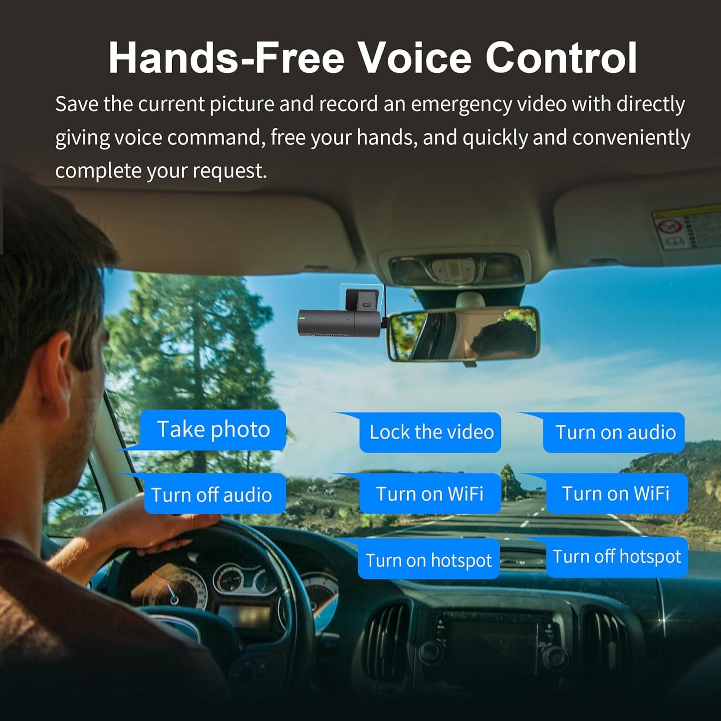 Dash Cámara para automóviles con visión nocturna KAWA