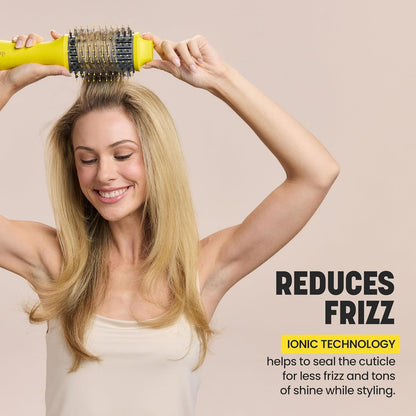 Cepillo Secador Drybar Double Shot Volumen Antifrizz