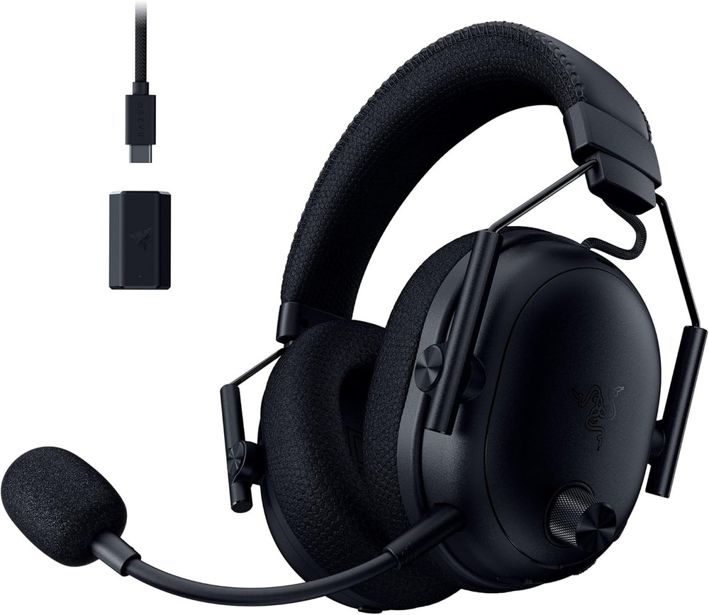 Razer BlackShark V3 Pro Auriculares Gaming Inalámbricos