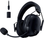 Razer BlackShark V3 Pro Auriculares Gaming Inalámbricos
