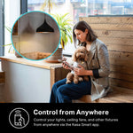 Interruptor Inteligente TP-Link HS200 WiFi Alexa