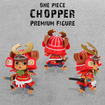 Figura de acción One Piece - Monkey D. Luffy