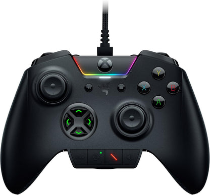 Control Gamer Razer Wolverine Ultimate Para Xbox
