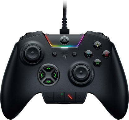 Control Razer Wolverine Ultimate Xbox One Caja Abierta