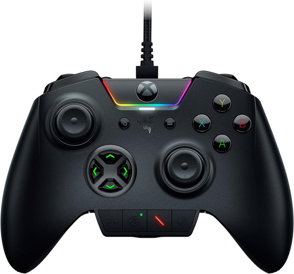 Control Razer Wolverine Ultimate Xbox One Caja Abierta