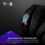Audífonos Turtle Beach Stealth 600 Bluetooth XBOX