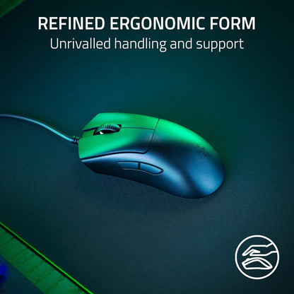 Razer DeathAdder V3 Pro Ergonomic Wireless Mouse