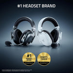 Razer BlackShark V3 Pro Auriculares Gaming Inalámbricos