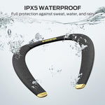 Altavoz Bluetooth Monster Boomerang Portátil IPX7