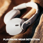 Auriculares inalámbricos Skullcandy HESH 540 ANC, THX Spatial Audio.