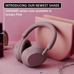 Sony WH-1000XM5 Rosa: Sonido Premium y Silencio Total.(USADOS)