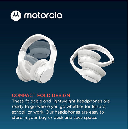 Auriculares inalámbricos Bluetooth Motorola XT220