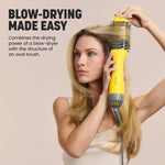 Cepillo Secador Drybar Double Shot Volumen Antifrizz
