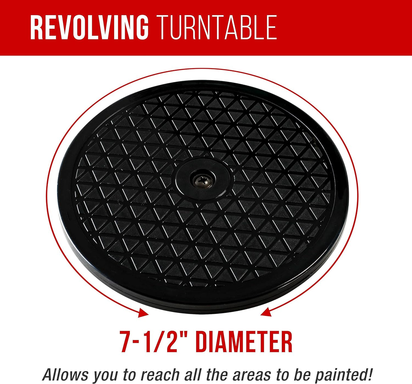 Cabina Portatil Para Pintura En Aerosol, Master Airbrush Kit.