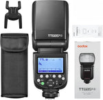 Flash Godox TT685II-S TTL HSS Para Sony GN60