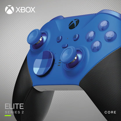 Control Inalámbrico Xbox - Elite Series 2 - Core Blue