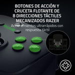 Control Xbox Inalámbrico Razer Wolverine V3 Pro Negro