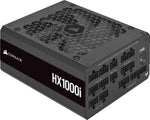 Fuente Poder Corsair HX1000i 1000W ATX 3.0 Modular 80+