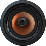 Altavoz de techo Klipsch CDT-5800-C II, Tweeter de Titanio, 8".