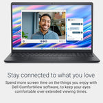 Laptop Dell DC15250, Intel Core i3-100U, 8GB RAM-512GB SSD (USADA)