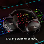 Auriculares para juegos HyperX Cloud Stinger 2