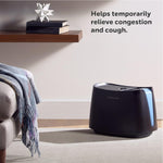Humidificador de vapor frío Honeywell HCM350B, USADO
