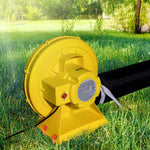 Soplador De Inflable De 680 W Y 750 W VEVOR (USADO)
