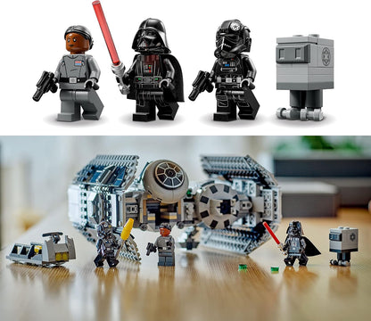 LEGO Star Wars 75347, Bombardero Tie.