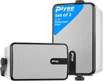 Altavoces Bluetooth para exteriores, sincronización inalámbrica, PYLEE.