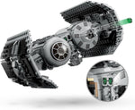 LEGO Star Wars 75347, Bombardero Tie.