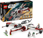 LEGO Star Wars ARC-170 Caza Estelar 75402 Nave