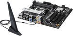 Tarjeta Madre ASUS, B650EM MAX Gaming WiFi, (USADA)
