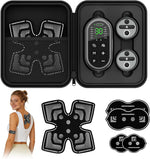 Unidad TENS Inalámbrica Para Estimulación Muscular KINGPAVONINI