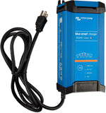 Cargador de batería inteligente, 12 V, 20 A, Victron Energy
